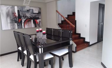 CASA PARA LA VENTA SECTOR ALAMOS