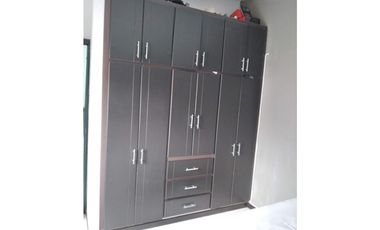 CASA PARA LA VENTA SECTOR ALAMOS