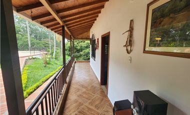 CASAFINCA CAMPESTRE  EN COMBIA