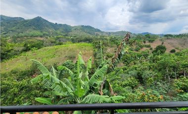 CASAFINCA CAMPESTRE  EN COMBIA