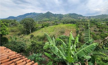 CASAFINCA CAMPESTRE  EN COMBIA