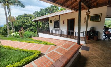 CASAFINCA CAMPESTRE  EN COMBIA