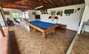 CASAFINCA CAMPESTRE  EN COMBIA