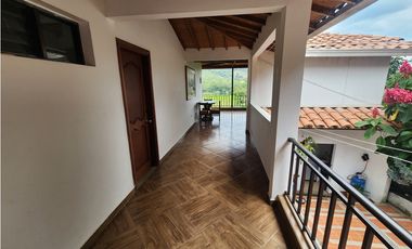 CASAFINCA CAMPESTRE  EN COMBIA