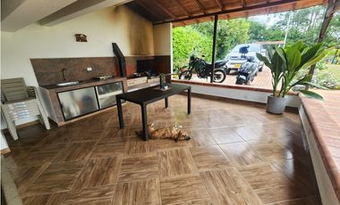 CASAFINCA CAMPESTRE  EN COMBIA