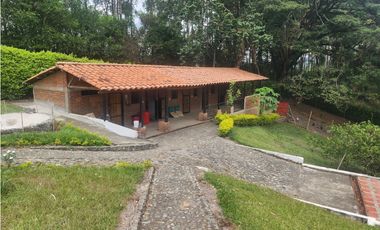 CASAFINCA CAMPESTRE  EN COMBIA