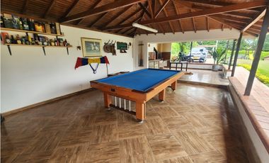 CASAFINCA CAMPESTRE  EN COMBIA