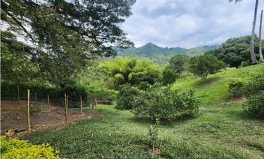 CASAFINCA CAMPESTRE  EN COMBIA