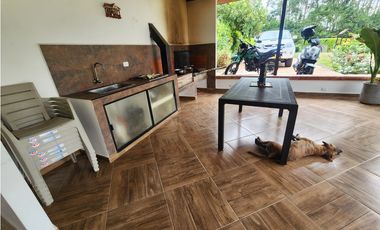 CASAFINCA CAMPESTRE  EN COMBIA