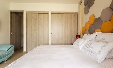 CASA CAMPESTRE AMOBLADA PARA LA RENTA EN COMBIA