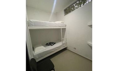 CASA CAMPESTRE AMOBLADA PARA LA RENTA EN COMBIA