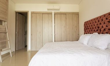 CASA CAMPESTRE AMOBLADA PARA LA RENTA EN COMBIA