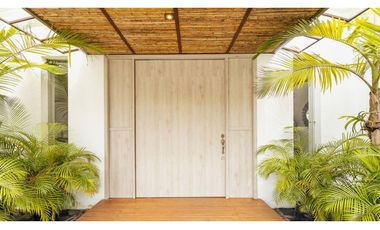 CASA CAMPESTRE AMOBLADA PARA LA RENTA EN COMBIA