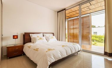 CASA CAMPESTRE AMOBLADA PARA LA RENTA EN COMBIA