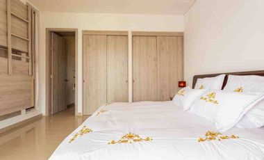 CASA CAMPESTRE AMOBLADA PARA LA RENTA EN COMBIA