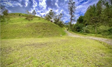 Venta hermoso Lote Lago 100% Aprovechable Vista Parcelacion El Retiro