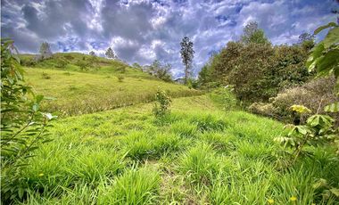 Venta hermoso Lote Lago 100% Aprovechable Vista Parcelacion El Retiro