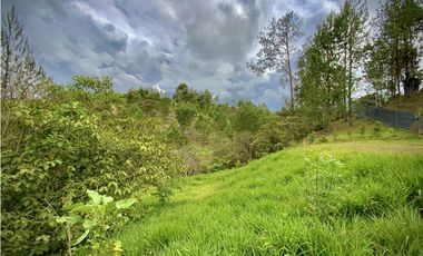 Venta hermoso Lote Lago 100% Aprovechable Vista Parcelacion El Retiro