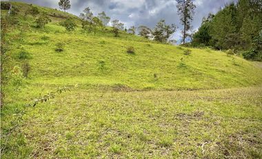 Venta hermoso Lote Lago 100% Aprovechable Vista Parcelacion El Retiro