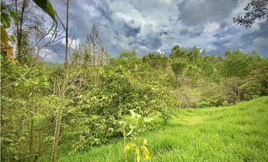 Venta hermoso Lote Lago 100% Aprovechable Vista Parcelacion El Retiro