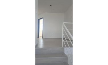 Hermosa casa en Renta Manta