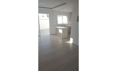 Hermosa casa en Renta Manta