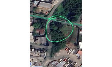 LOTE MULTIPROPOSITO EN ALAMOS