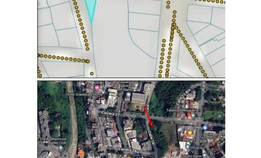 LOTE MULTIPROPOSITO EN ALAMOS