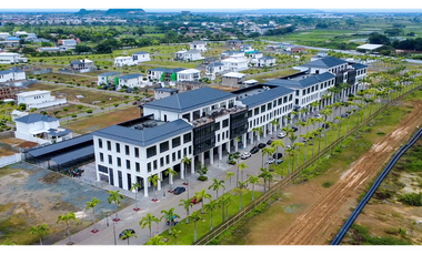 SE VENDE CASA AIRES NORTE, BATAN, SAMBORONDON (MONIJ)