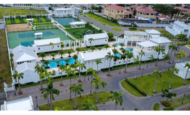 SE VENDE CASA AIRES NORTE, BATAN, SAMBORONDON (MONIJ)