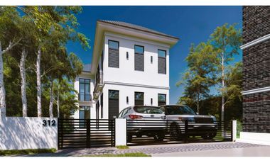 SE VENDE CASA AIRES NORTE, BATAN, SAMBORONDON (MONIJ)