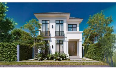 SE VENDE CASA AIRES NORTE, BATAN, SAMBORONDON (MONIJ)