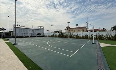 SE VENDE CASA AIRES NORTE, BATAN, SAMBORONDON (MONIJ)