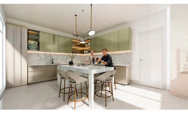 SE VENDE CASA AIRES NORTE, BATAN, SAMBORONDON (MONIJ)