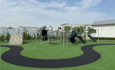 SE VENDE CASA AIRES NORTE, BATAN, SAMBORONDON (MONIJ)