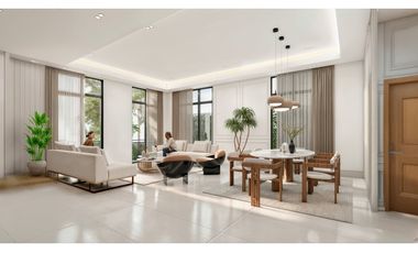 SE VENDE CASA AIRES NORTE, BATAN, SAMBORONDON (MONIJ)