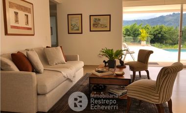 Casa en conjunto en arriendo, El Rosario, Manizales