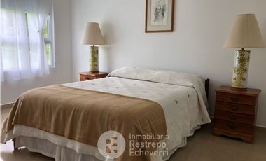 Casa en conjunto en arriendo, El Rosario, Manizales