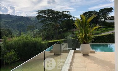 Casa en conjunto en arriendo, El Rosario, Manizales