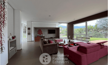Casa en conjunto en arriendo, La Alhambra, Manizales