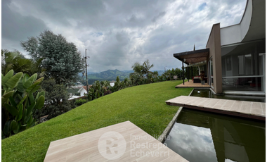 Casa en conjunto en arriendo, La Alhambra, Manizales