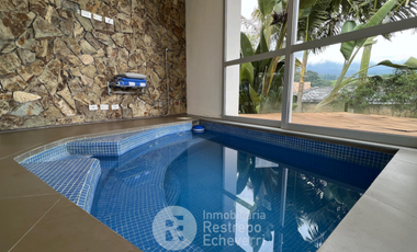 Casa en conjunto en arriendo, La Alhambra, Manizales