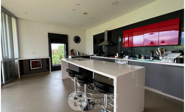 Casa en conjunto en arriendo, La Alhambra, Manizales