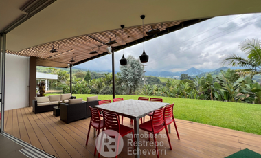 Casa en conjunto en arriendo, La Alhambra, Manizales