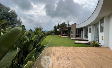 Casa en conjunto en arriendo, La Alhambra, Manizales