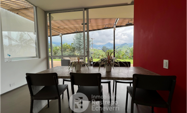 Casa en conjunto en arriendo, La Alhambra, Manizales