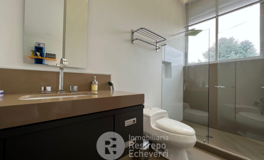 Casa en conjunto en arriendo, La Alhambra, Manizales