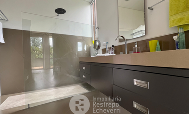 Casa en conjunto en arriendo, La Alhambra, Manizales