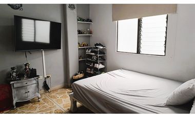 Apartamento en venta en precio de oportunidad en Medellín - Calasanz