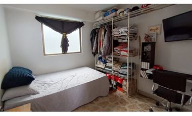 Apartamento en venta en precio de oportunidad en Medellín - Calasanz